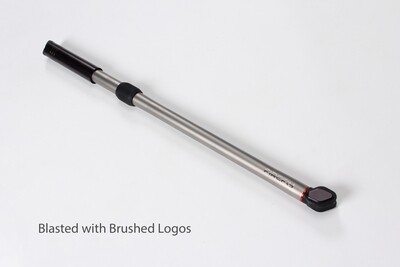 アクセサリー FIREFLY TITANIUM POCKET PUMP Firefly Titanium Frame Pump