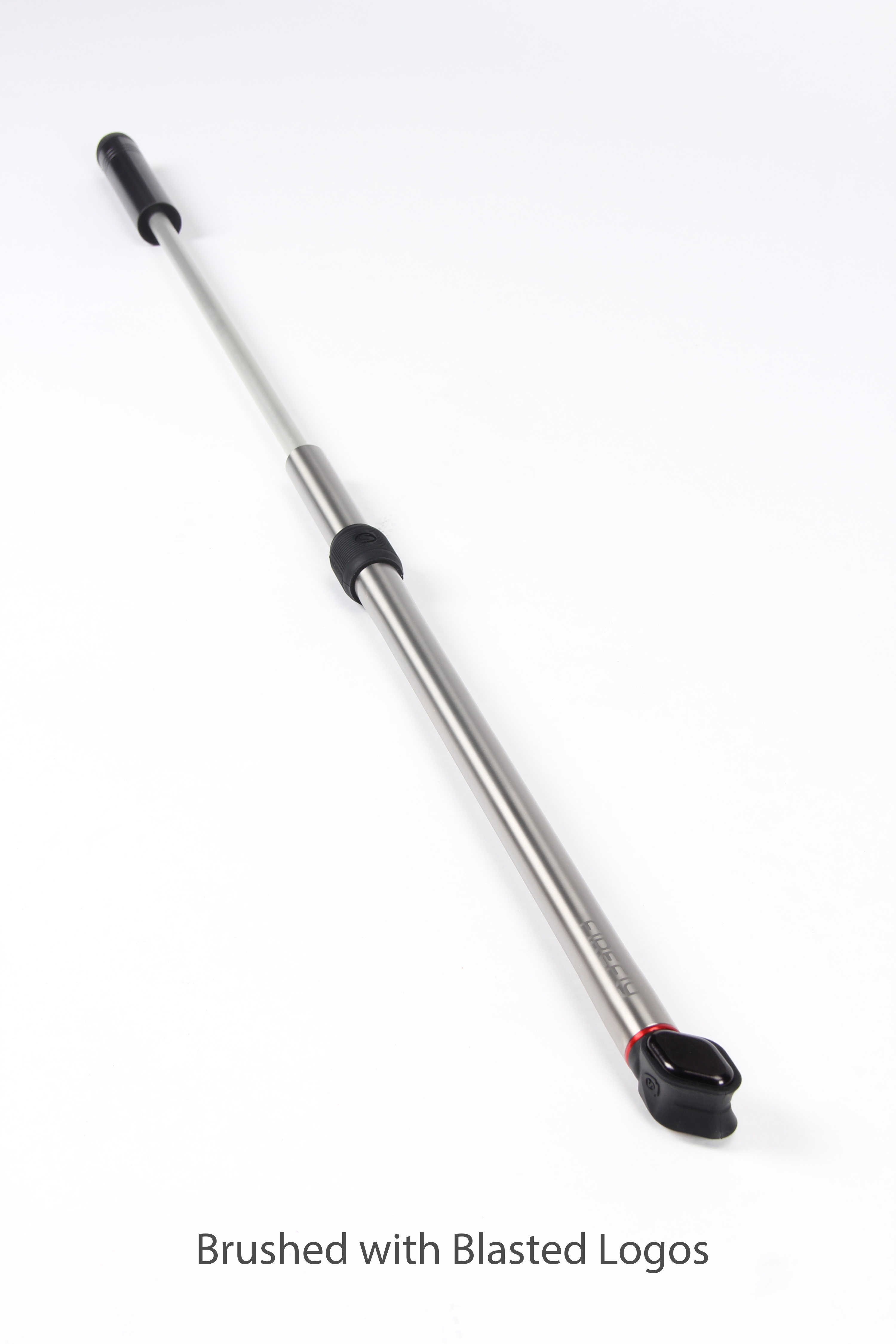 Firefly Titanium Frame Pump