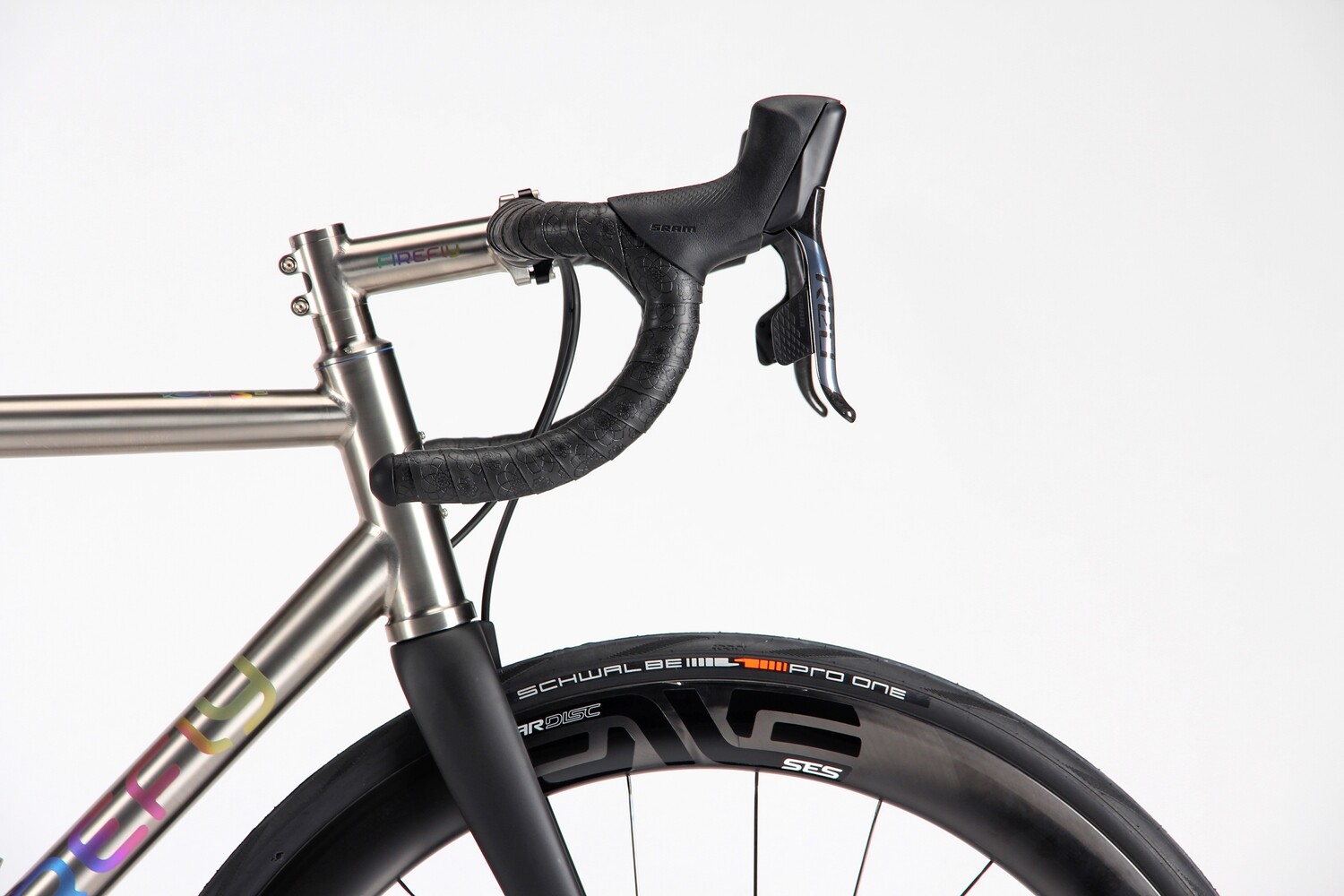 Firefly Titanium Frame Pump (Medium)チタン製 1146655090.jpg