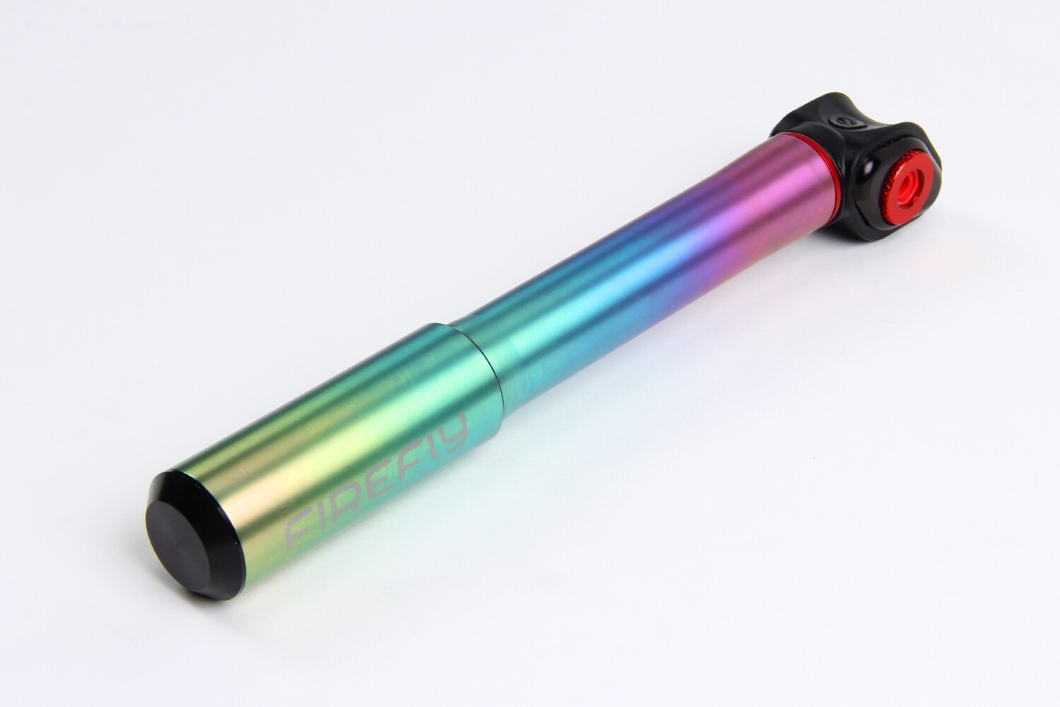 Firefly Titanium Frame Pump (Medium)チタン製 Firefly Titanium Frame Pump