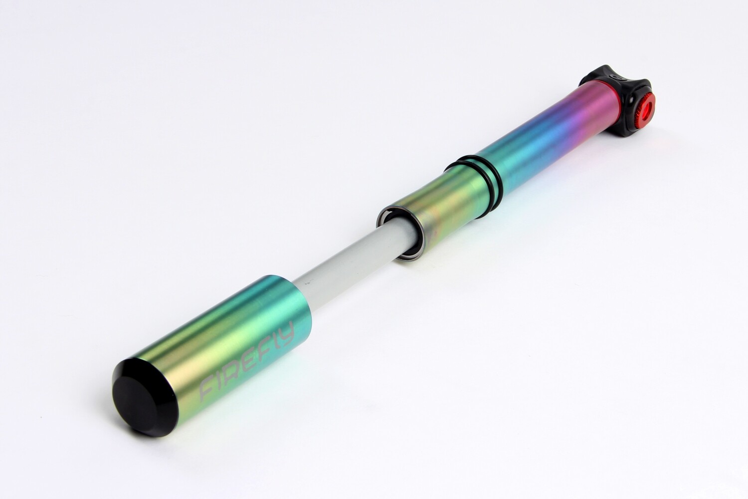 Firefly Titanium Frame Pump (Medium)チタン製 Firefly Titanium Pocket Pump