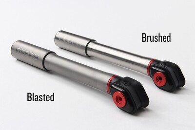 Firefly Titanium Pocket Pump