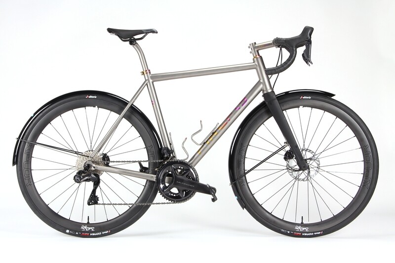 Deposit for Custom Bicycle