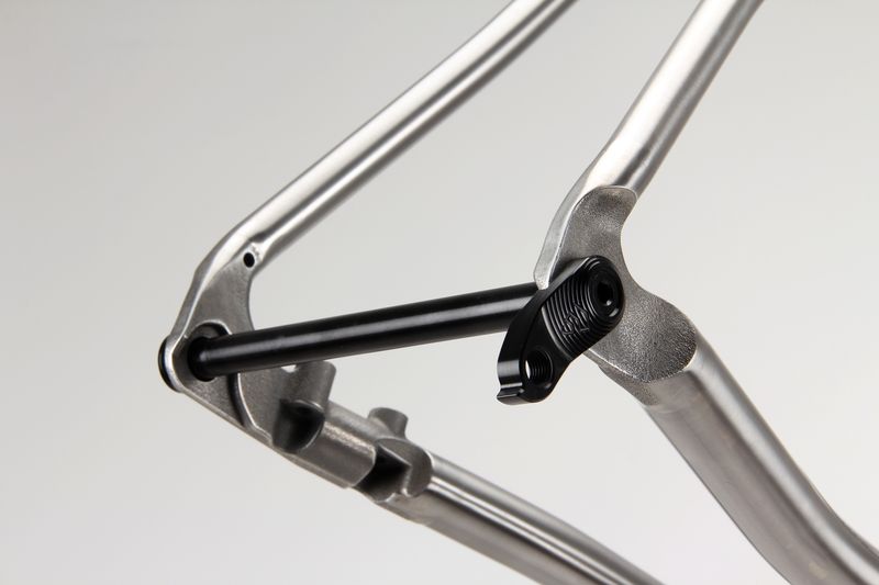 Firefly Derailleur Hanger