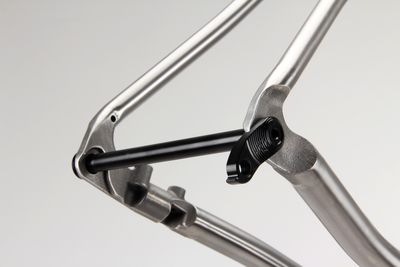 Firefly Derailleur Hanger
