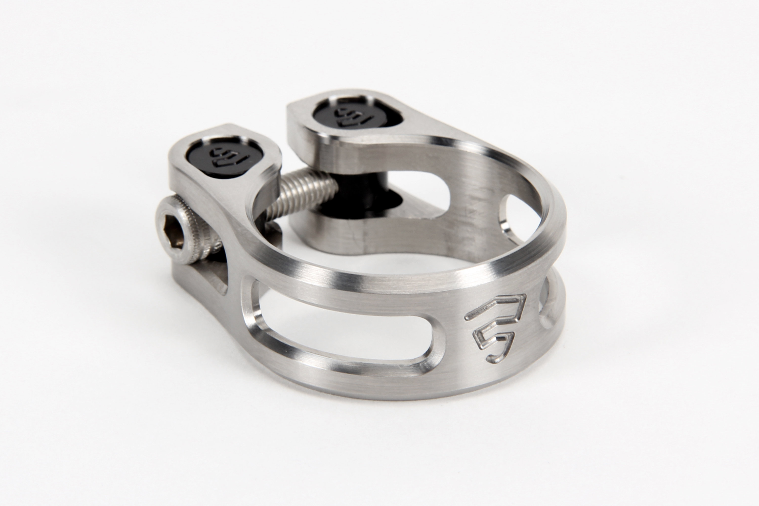 Firefly Titanium Frame Pump (Medium)チタン製 Gallery – Firefly Bicycles