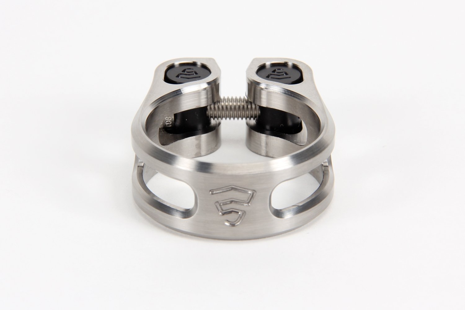 Titanium Seat Collar