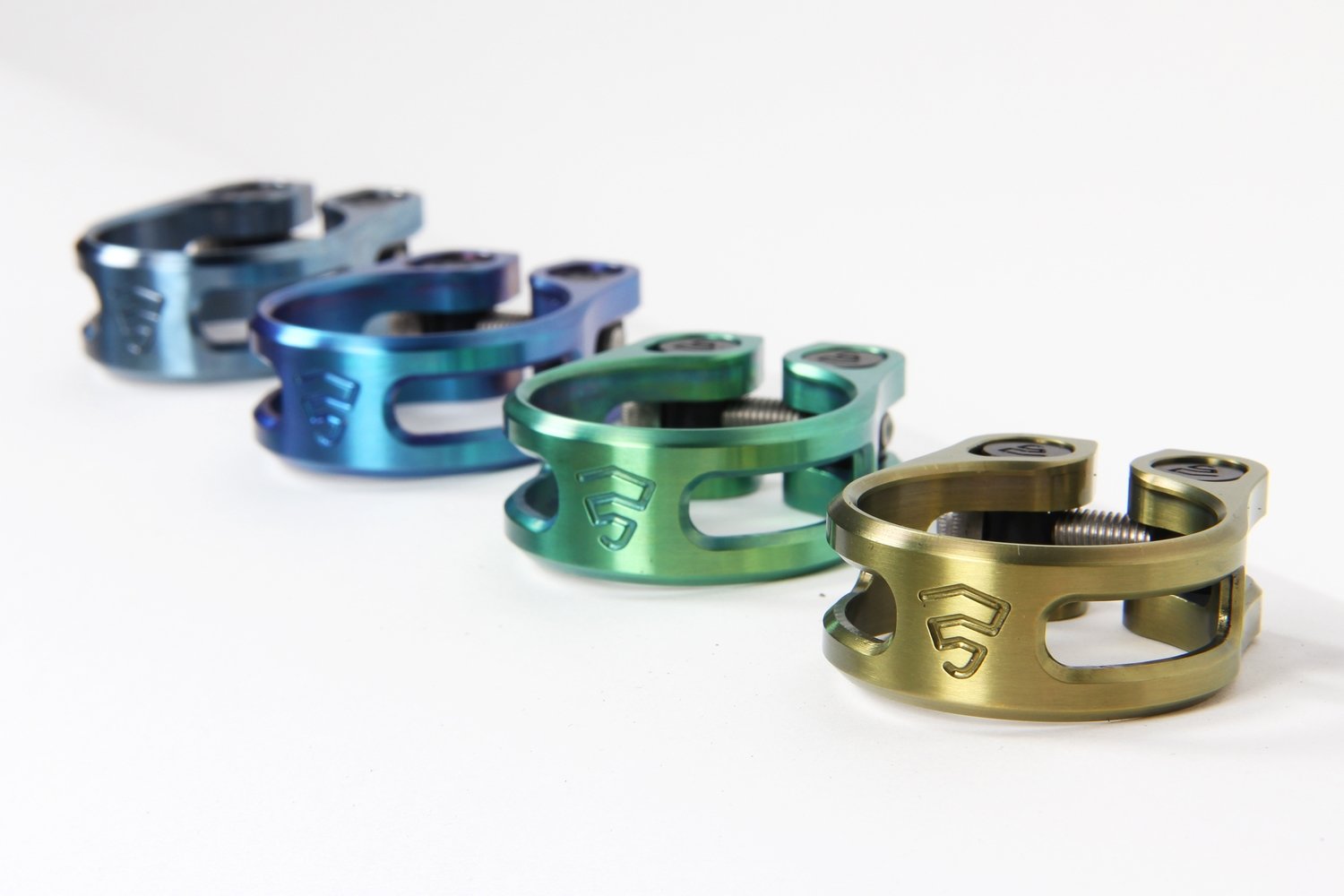 アクセサリー FIREFLY TITANIUM POCKET PUMP Firefly Titanium Frame