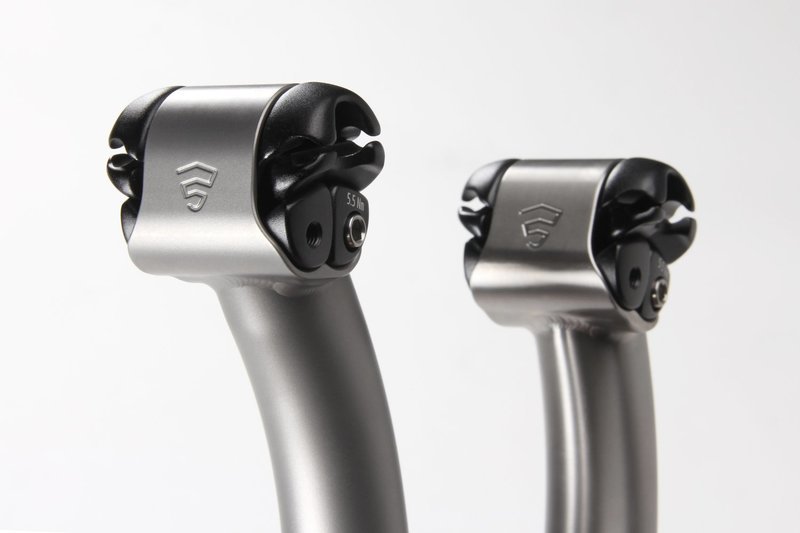 Titanium Seatpost