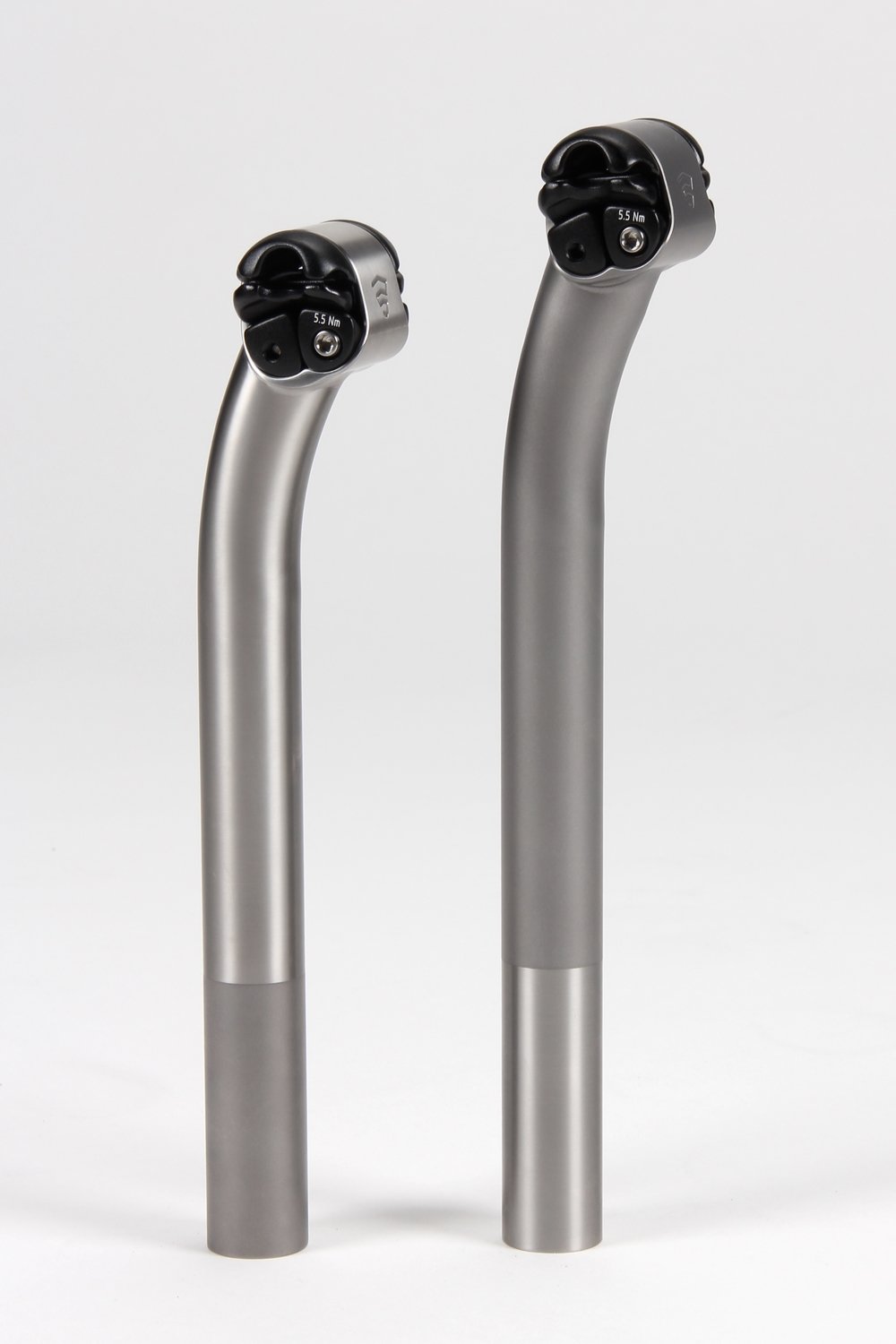 Titanium Seatpost