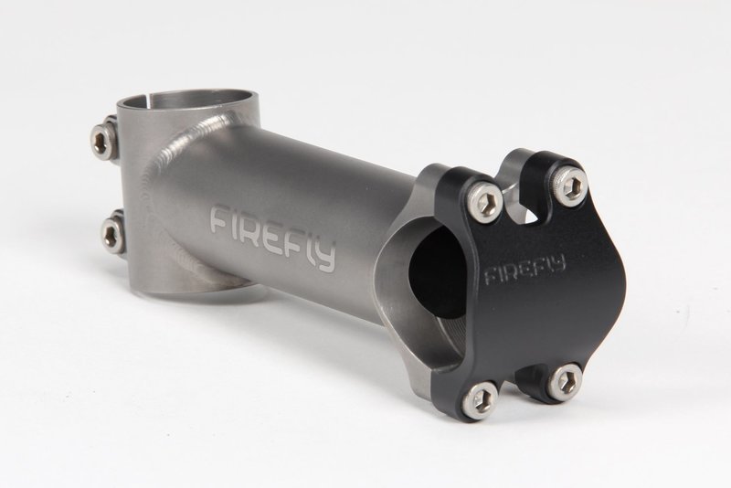 Titanium Stem