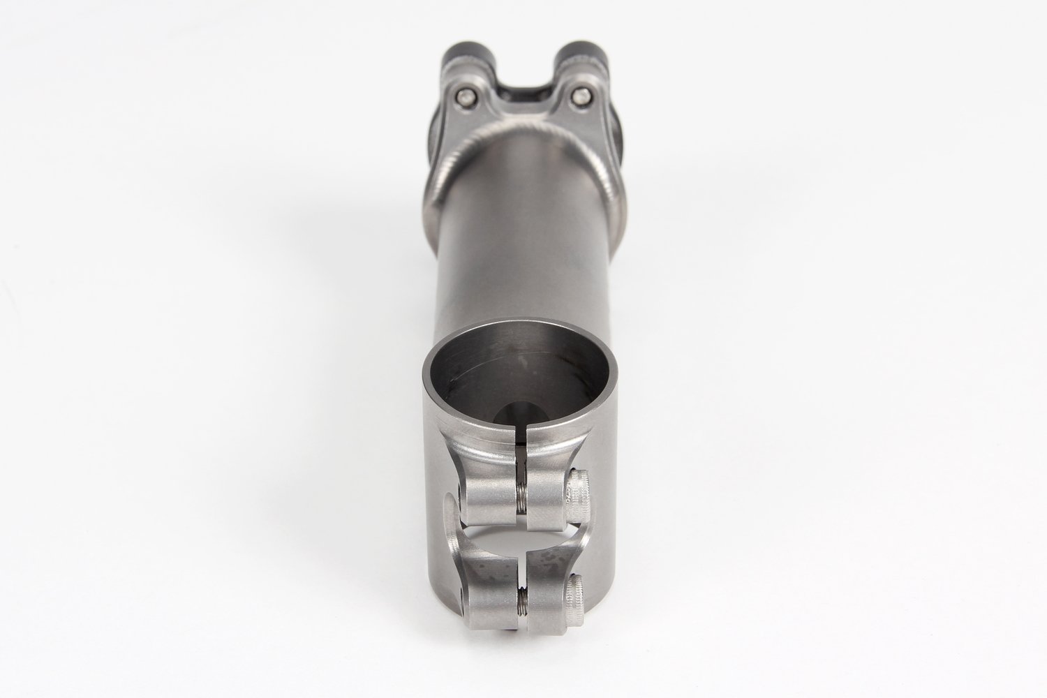 Titanium Stem