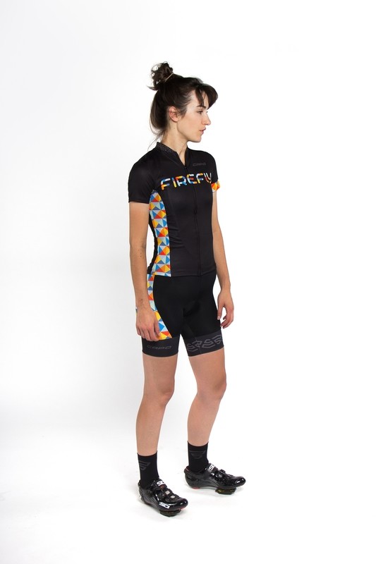 Women's Shorts (Not Bibs)