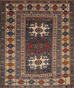 Antique Rugs