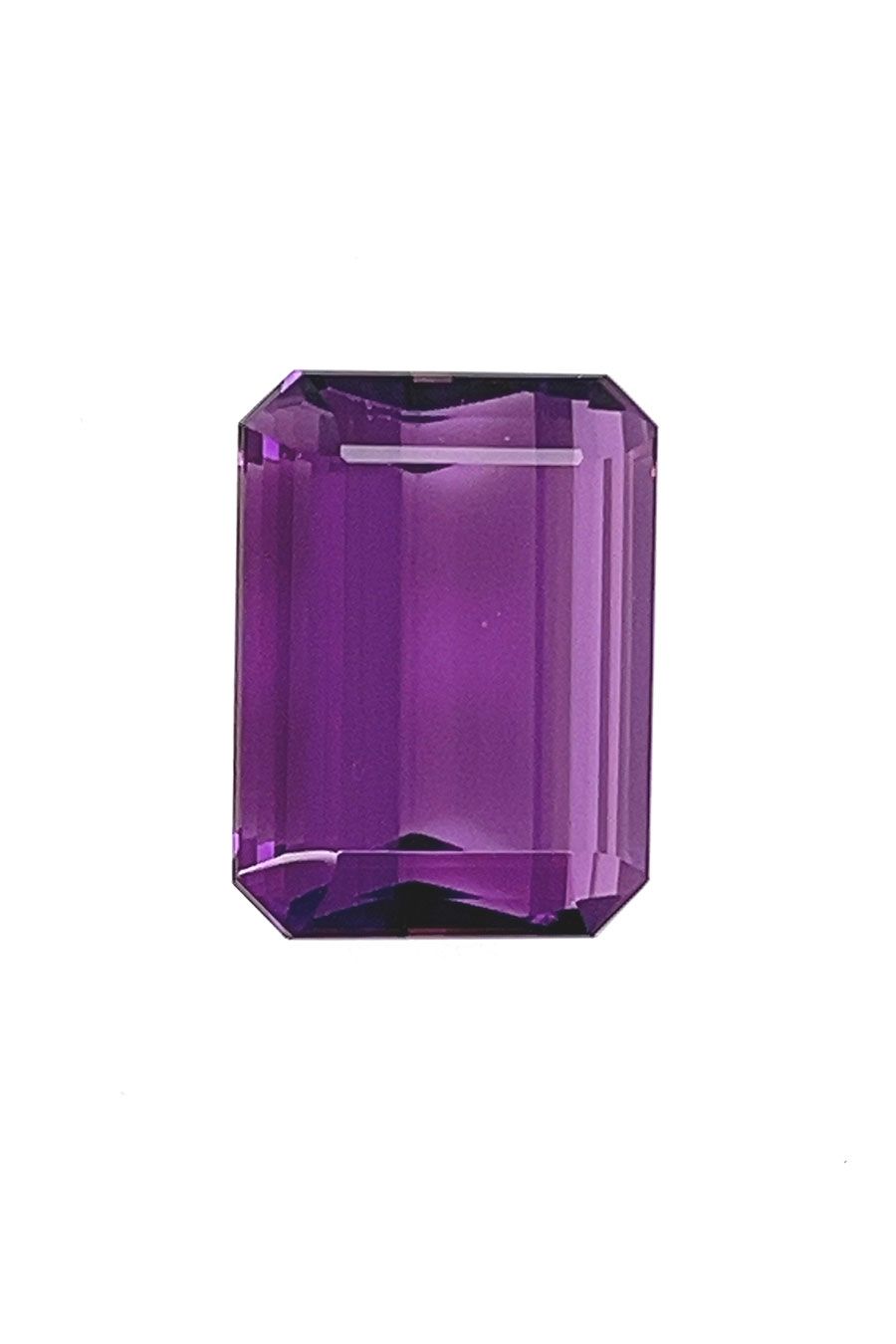 Amethyst 14,90 CT Rectangular 16.5x12.5