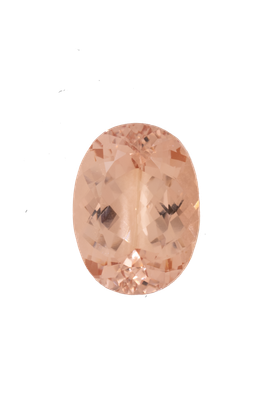 Morganite 15,9 CT Oval 20x15