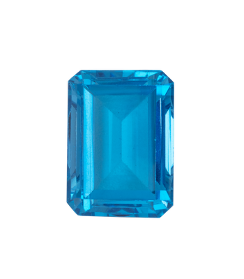 Topaz Swiss 59,95 CT Rectangular Faceted 25x18