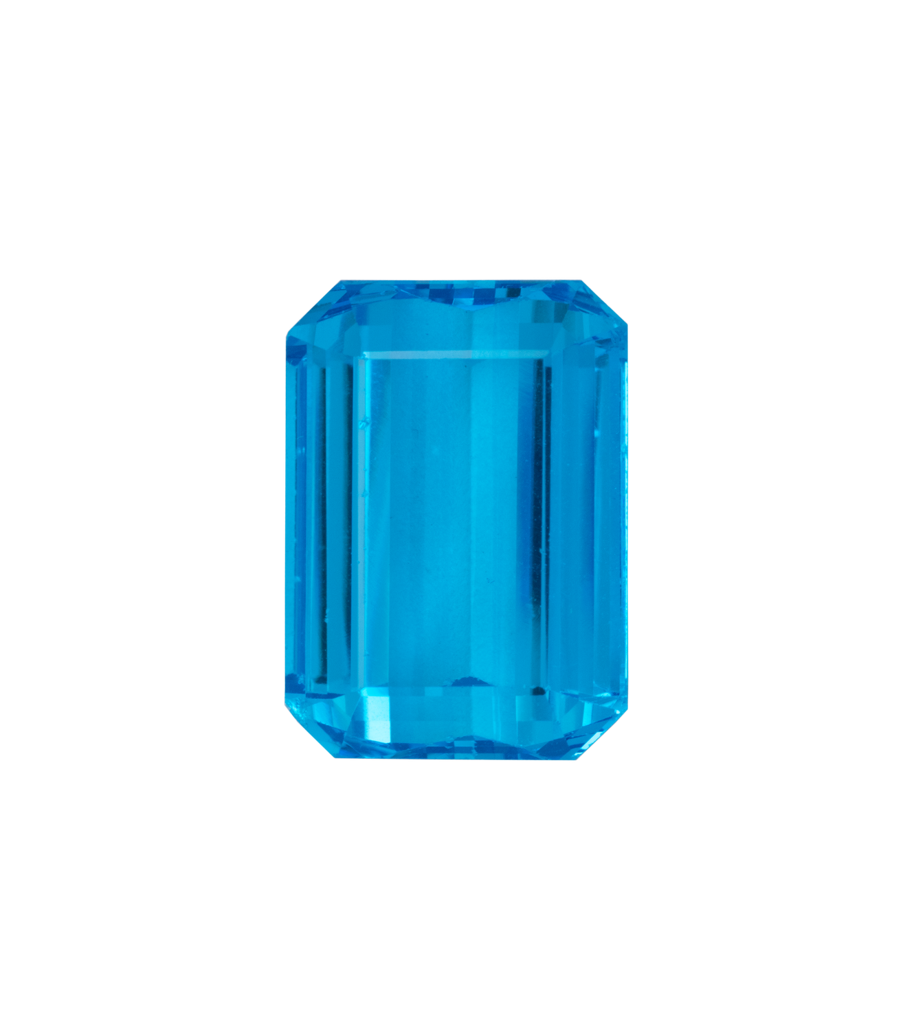 Topaz Swiss 41,80 CT Rectangular 22x16