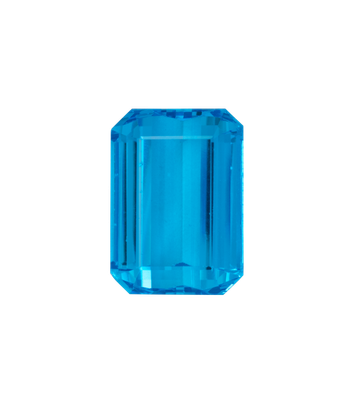 Topaz Swiss 41,80 CT Rectangular 22x16