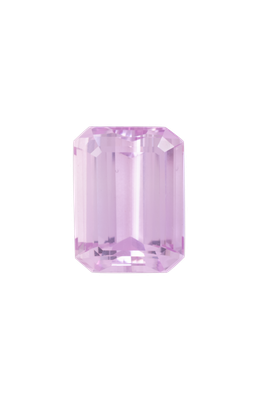 Kunzite 29,45 CT Rectangular 20x15