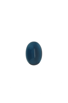 Topaz London 5,50 CT Oval Cab 14x10