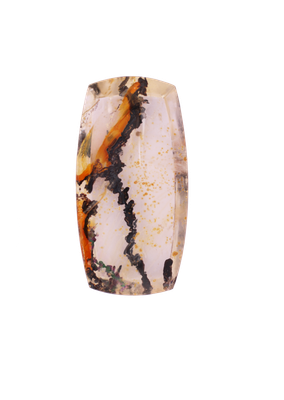 Dendrite 71,70 CT Antique 40x20