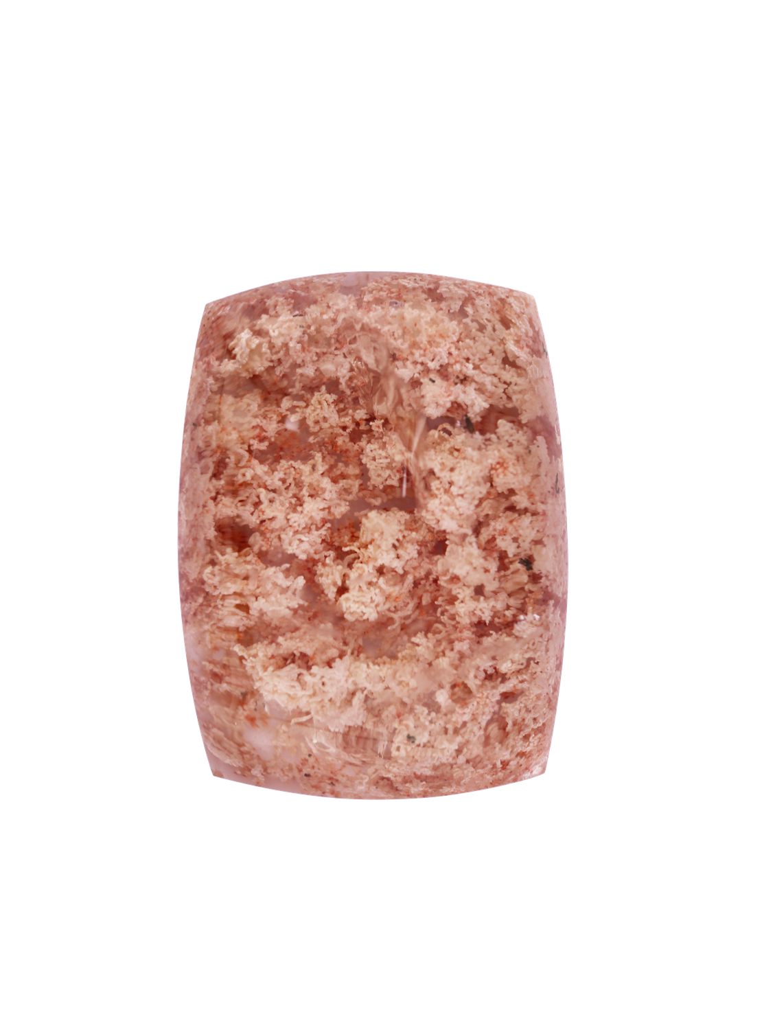 Lodolite 110,8 CT Cushion Cab 37x27