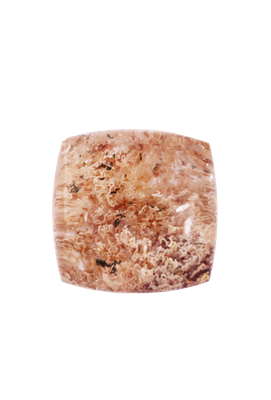 Lodolite 72,8 CT Cushion Cab 26x25