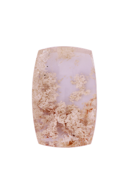 Lodolite 92 CT Cushion 34x22