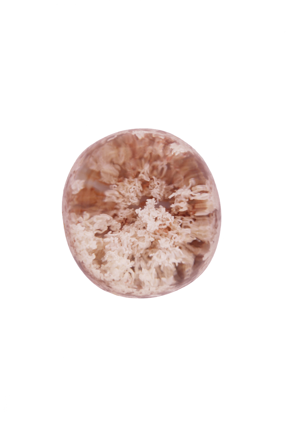 Lodolita 121,95 CT Oval Cab 30x27
