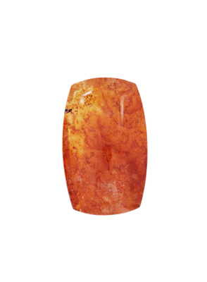 Dendrite 90,85 CT Cushion 39x24