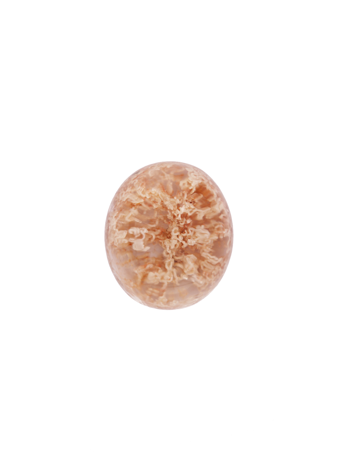 Lodolita 27,20 CT Oval Cab 20x17