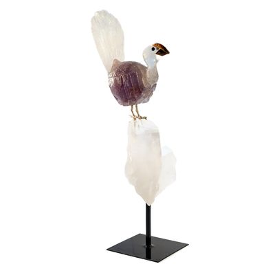 ​Turkey Sculpture Large 05