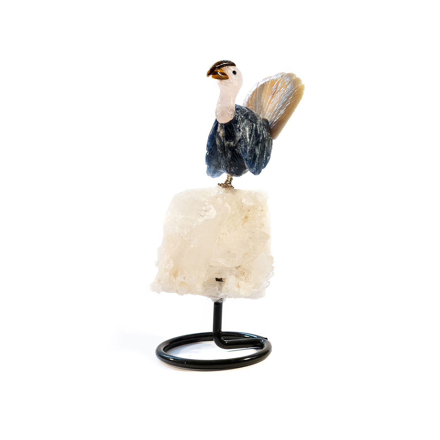 ​Turkey Sculpture Medium 08