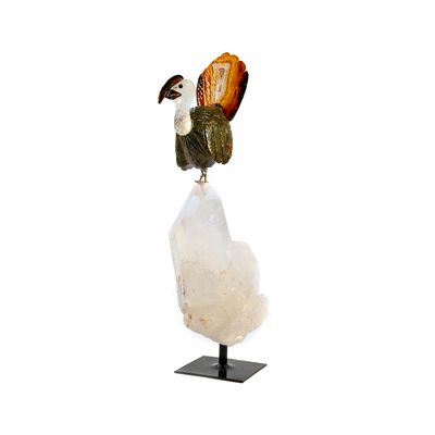 ​Turkey Sculpture Medium 07