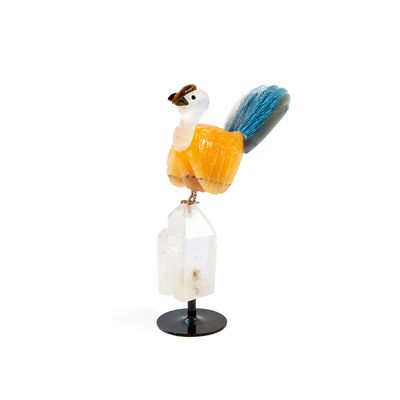 ​Turkey Sculpture Medium 11