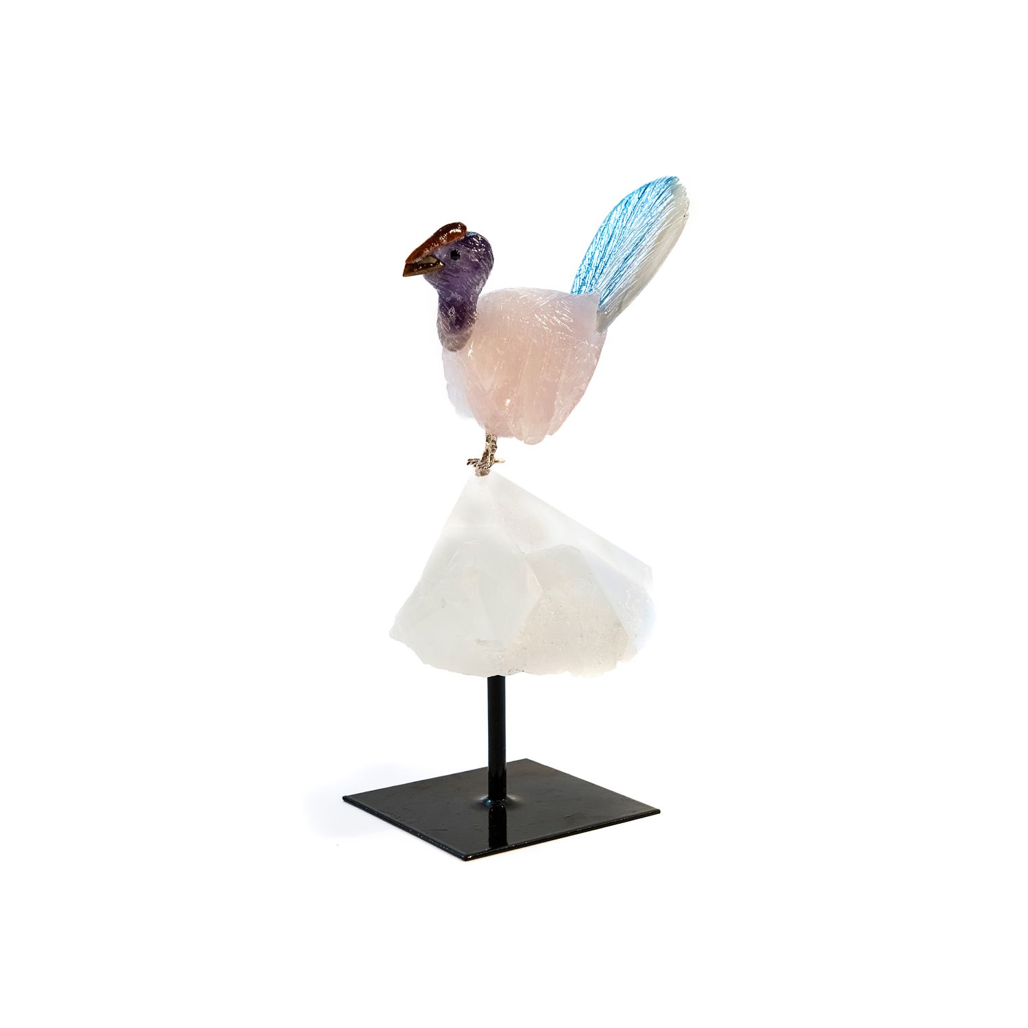 Turkey Sculpture Medium 12