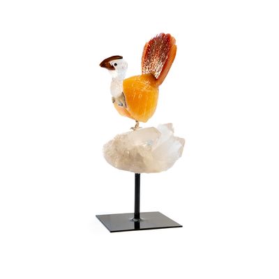 Turkey Sculpture Medium 13