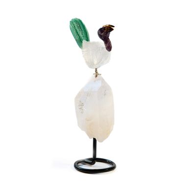 Turkey Sculpture Medium 14