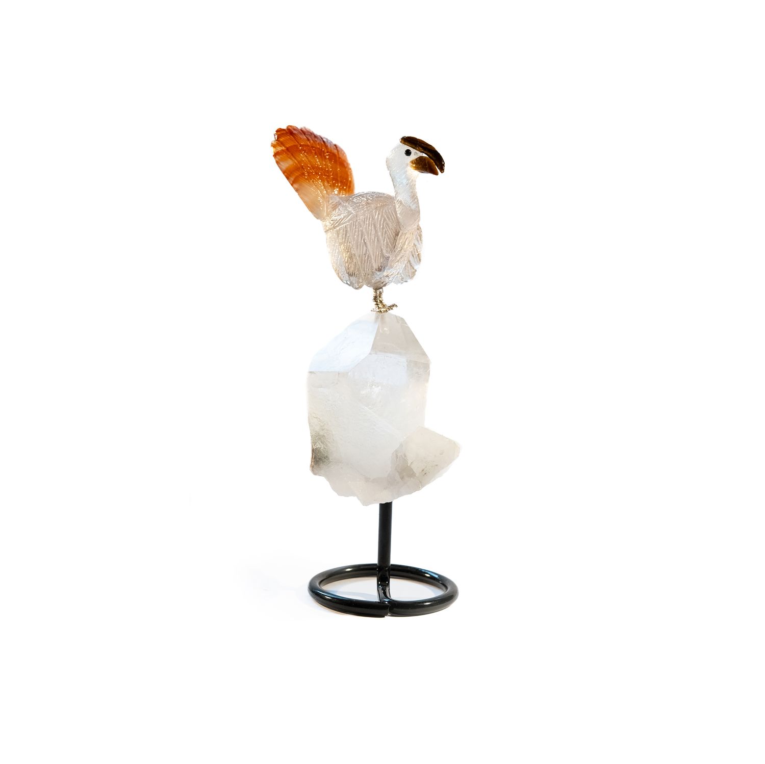 Turkey Sculpture Medium 15
