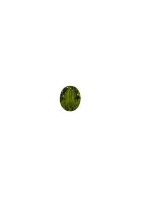 Peridot Oval 4,65CT