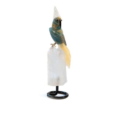 Cockatoo Sculpture Large 01