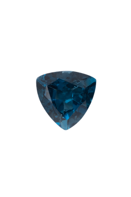 Topaz London 5,86 CT Trillion 12x12