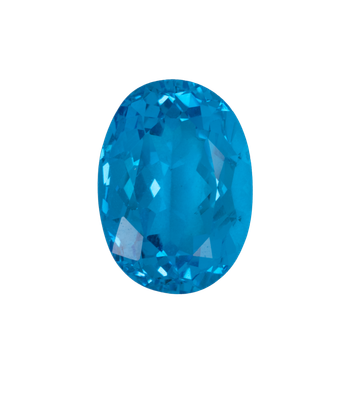 Topaz Swiss 49,27 CT Oval 25x18