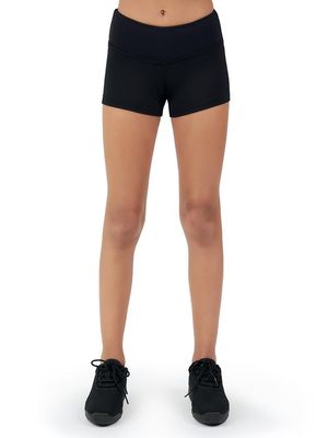 GUSSET SHORT-CHILD-