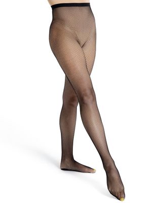 PROFESSIONAL FISHNET SEAMLESS TIGHT-ADULT-
