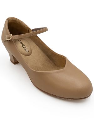 CASSIE JR. 1.5" CHARACTER SHOE-ADULT-