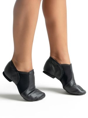 E-SERIES SLIP-ON JAZZ SHOE-CHILD-