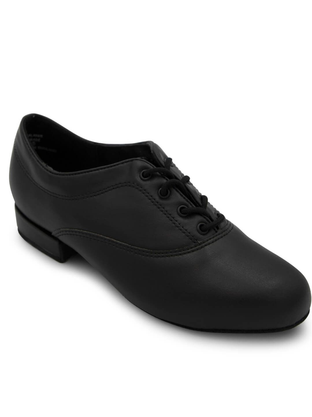 BALLROOM SHOE 1/2&quot; HEEL-CHILD -