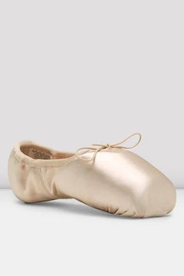 ELEGANCE SPLIT SOLE POINTE SHOE - 